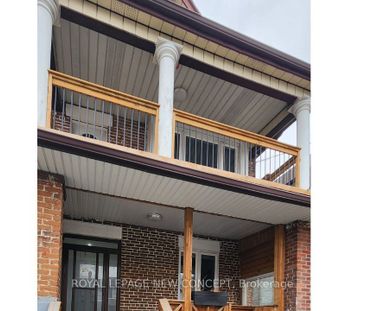 For Lease - 1845 Dufferin Street Unit# #2, Toronto, Ontario - Photo 5