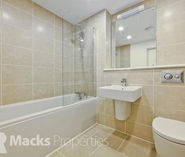 1 bedroom flat to rent - Photo 6
