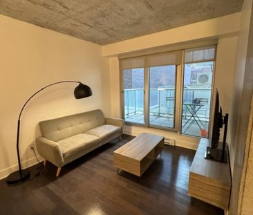 Nouveauté sur le marché Appartement à louer - Montréal (Ville-Marie... - Photo 5