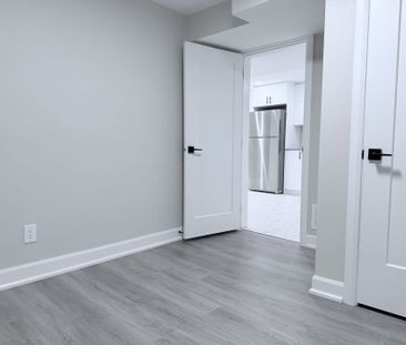 For Lease - 131 Camelia Avenue Unit# 1, Manor Park - Cardinal Glen ... - Photo 1