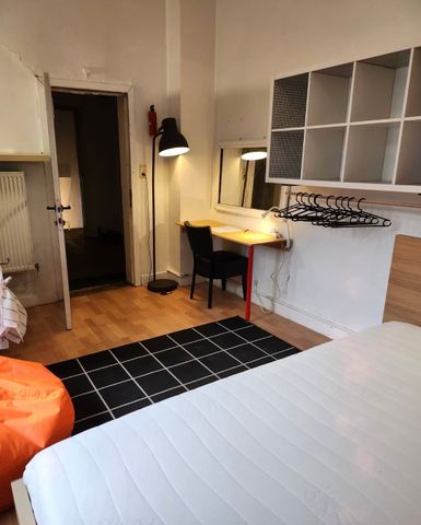kamer 4 - Johan Daisnestraat 8 - Photo 3