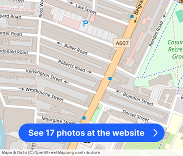 Roberts Road, Belgrave,Leicester - Photo 1