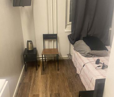 Vretensborgsvägen, Hägersten - Foto 2