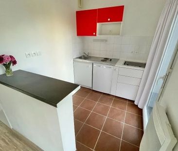 Location Appartement 1 pièce 31m² - Photo 5