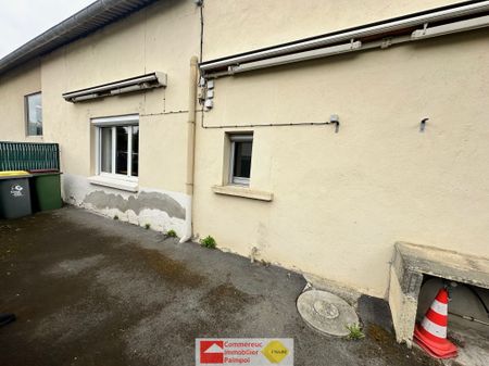 Location Appartement 4 pièces 91m² PLOUBAZLANEC 22620 - Photo 4