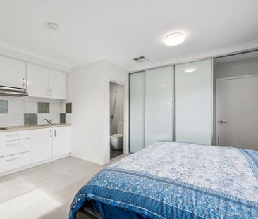 From Bed to Breakfast to Beyond - Photo 1