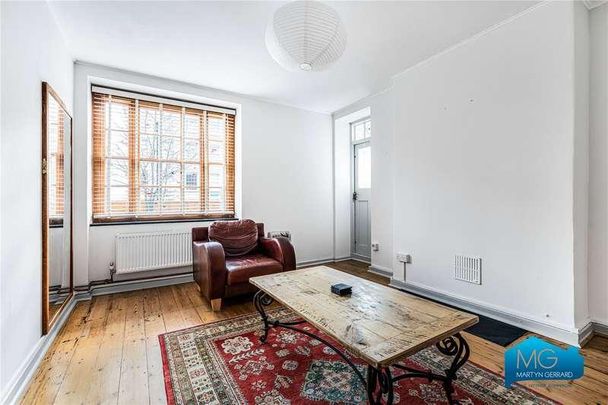 Crouch Hill, London, N8 - Photo 1