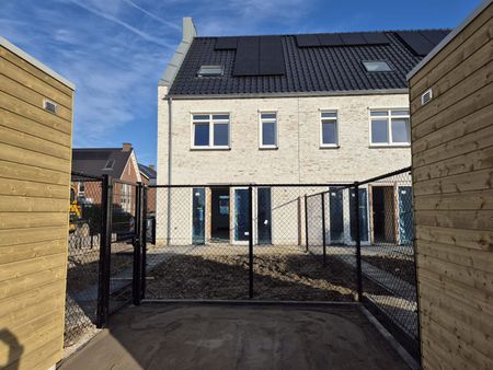 Huis te huur: Fazant 35 4021 JA Maurik - Foto 2