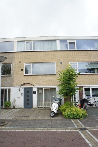 Moldau 6, 1186KW, Amstelveen - Foto 2