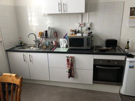 Studio to rent - Photo 2
