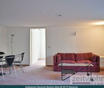 Kleefeld, Philosophenviertel, fast am Wald, PKW Stellplatz - Photo 3