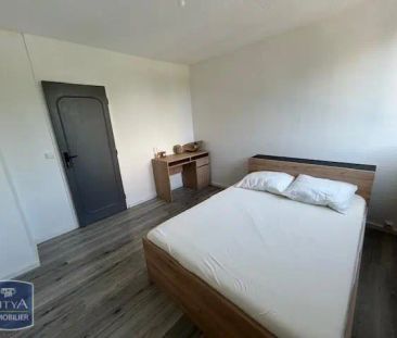 Appartement à louer 4 pièces 71.86m² - Photo 4