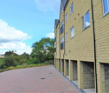 2 bedroom apartment to rent - Photo 2