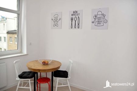 Wynajem ekskluzywnych apartamentów - Zdjęcie 5