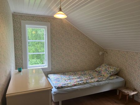 Fönebo, Bjuråker - Photo 5