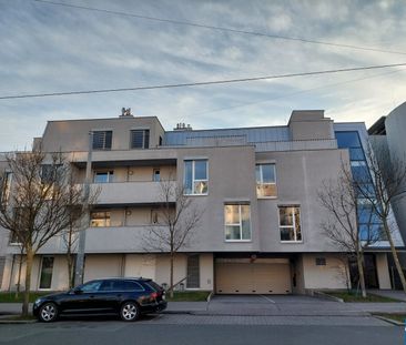 Großzügige 2 Zimmerwohnung mit Loggia! U-BAHN Nähe & Grünlage - Photo 2