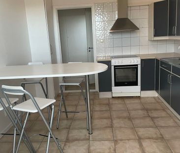 Kvarngatan 5A - Photo 3