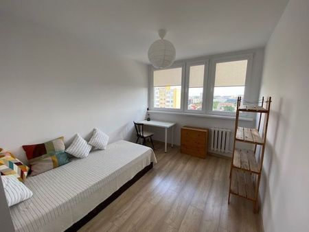 Mieszkanie na wynajem, Wrocław, Fabryczna - Zdjęcie 3