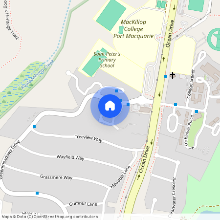 31 Cairncross Place, NSW 2444, Port Macquarie