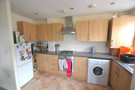 2 bedroom apartment to rent - Photo 5