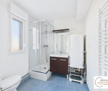 Location Appartement 2 pièces 39m² NANTES 44000 - Photo 4