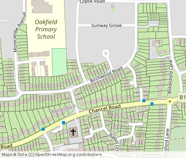 Birchwood Road, Scunthorpe - Photo 1