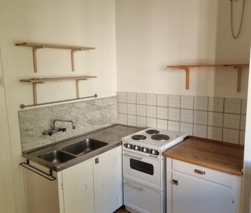 Ljunglidsgatan, Borås - Photo 2