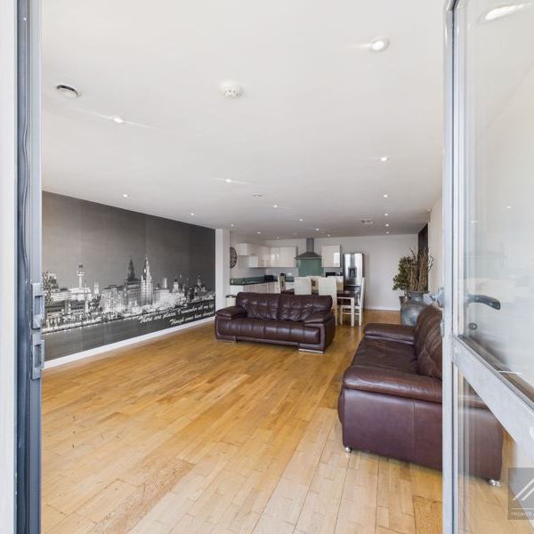 Leeds Street City Centre, Liverpool - Photo 1