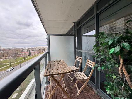 For Lease - 20 Meadowglen Place Unit# 533, Toronto, Ontario - Photo 3