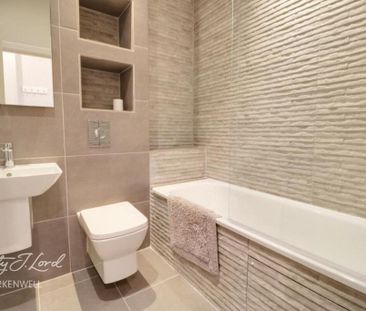 2 bedroom apartment to rent - Photo 2