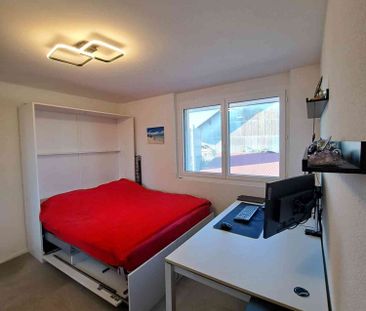 3.5 Zimmer, 80 m², 1. Stock - Photo 3