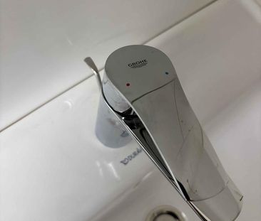 Vollständig renovierte 2-Zimmer-Wohnung in Essen, ERSTBESZUG - Photo 5