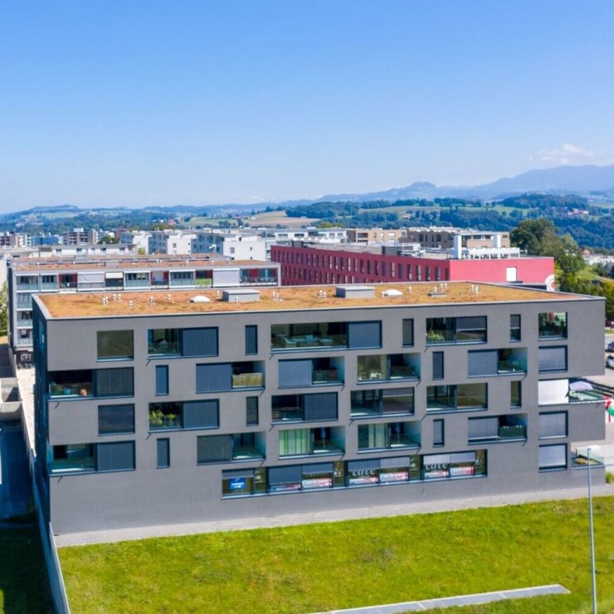 Joli appartement de 3.5 pièces à louer ! - Photo 1