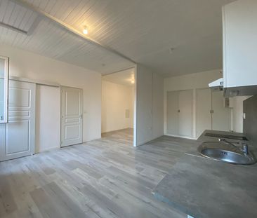 Appartement T1 Néfiach à louer - Photo 1