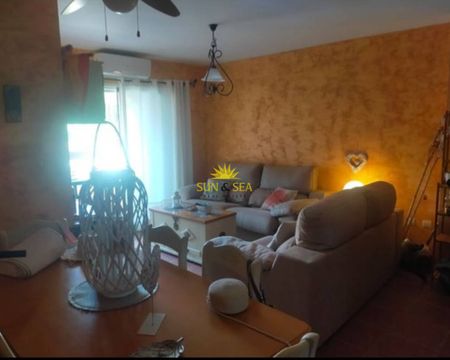 TWO-BEDROOM APARTMENT – CARTAGENA - Photo 3