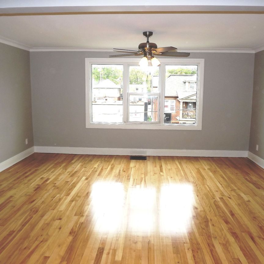 For Lease - 570 Gladstone Avenue Unit# 3, Ottawa Centre, Ontario - Photo 1
