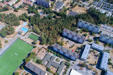 Stenbockens Gata 115, Brandbergen - Foto 3