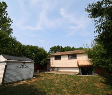 For Lease - 608 Thornwood Avenue Unit# Upper, Burlington, Ontario - Photo 5