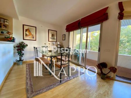 Piso en alquiler en Camp Redó - Foto 2