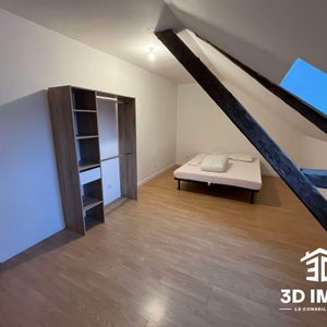 Location Appartement 2 pièces 41m² AVESNES SUR HELPE 59440 - Photo 2