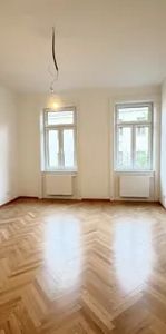Provisionsfrei: Unbefristeter 73m² Altbau mit Einbauküche - 1170 Wien - Foto 1