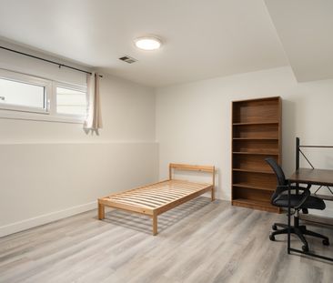 Haggart Street & Paton Street (Basement), Vancouver - Photo 3