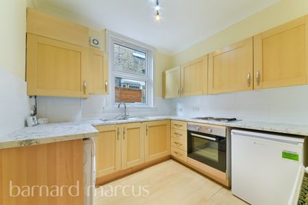 John Ruskin Street, London - Photo 4