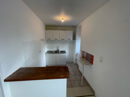 Location Appartement 3 pièces 67m² REBAIS 77510 - Photo 3