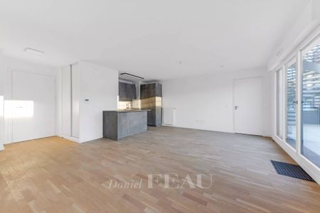 Location appartement, Garches, 3 pièces, 79.2 m², ref 85578996 - Photo 5