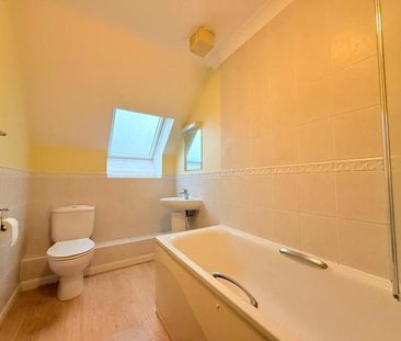 1 bedroom apartment to rent - Photo 6