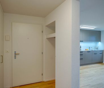 Neues an attraktiver Lage - Foto 1