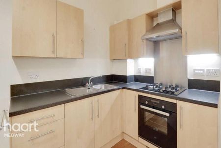 1 bedroom maisonette to rent - Photo 3