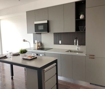 For Lease - 39 Mary Street Unit# 1304, Barrie, Ontario - Photo 4