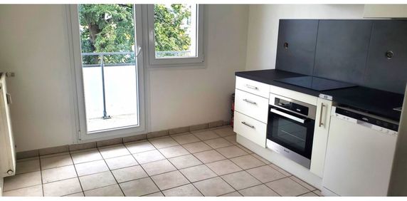 Appartement - ST LOUIS - 50m² - 1 chambre - Photo 2